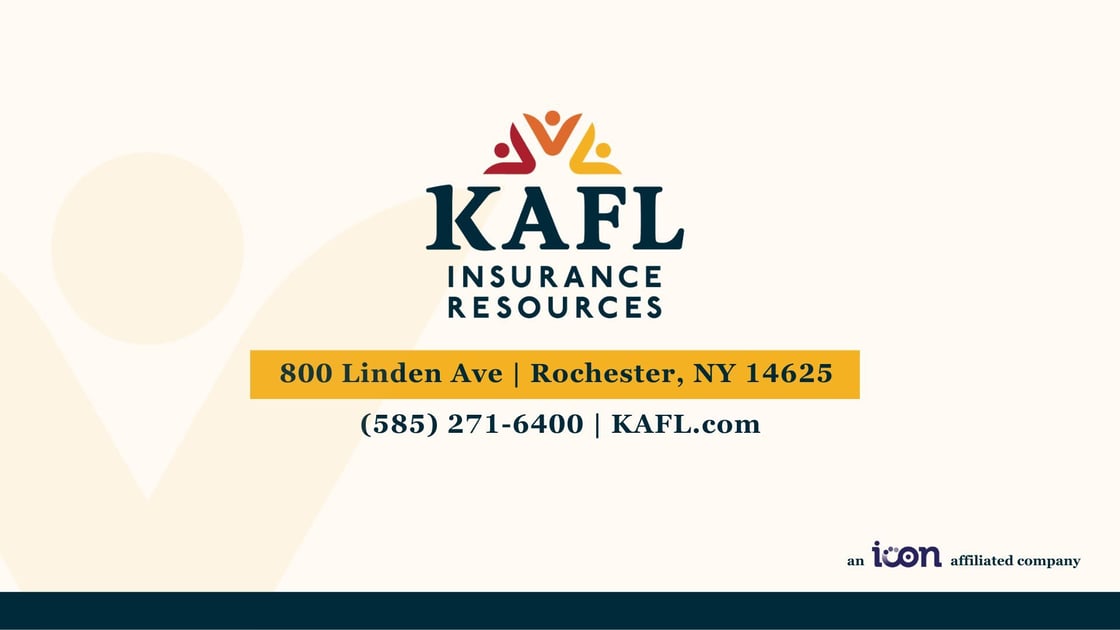 KAFL Footer