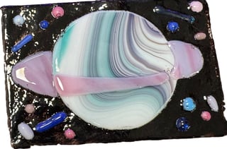 Saturn